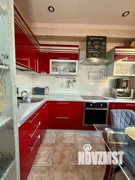 2-к квартира, вторичка, 55м2, 1/5 этаж