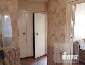 3-к квартира, вторичка, 59м2, 2/9 этаж