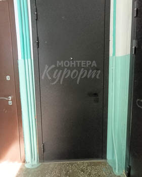 2-к квартира, вторичка, 44м2, 3/5 этаж