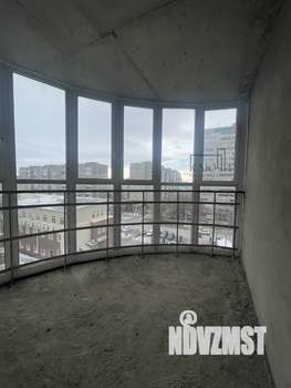 2-к квартира, вторичка, 60м2, 5/16 этаж