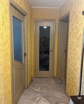 2-к квартира, вторичка, 46м2, 5/5 этаж