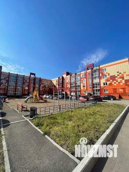 3-к квартира, вторичка, 90м2, 2/4 этаж