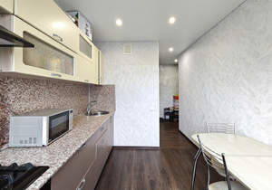 3-к квартира, вторичка, 65м2, 4/9 этаж