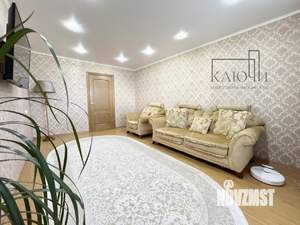 3-к квартира, вторичка, 75м2, 9/10 этаж