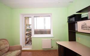1-к квартира, вторичка, 45м2, 10/10 этаж