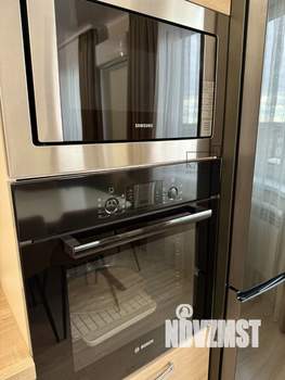 3-к квартира, вторичка, 90м2, 12/16 этаж