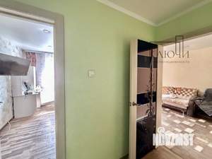 2-к квартира, вторичка, 50м2, 2/5 этаж