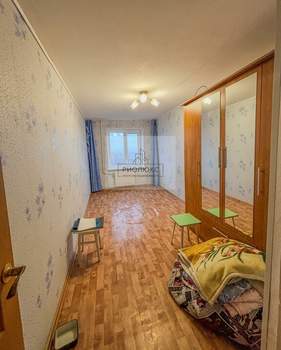 2-к квартира, вторичка, 46м2, 4/5 этаж