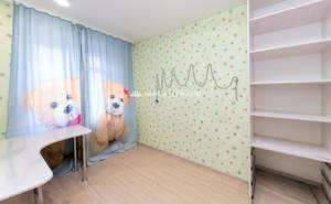 3-к квартира, вторичка, 58м2, 4/9 этаж
