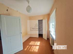 2-к квартира, вторичка, 41м2, 2/5 этаж