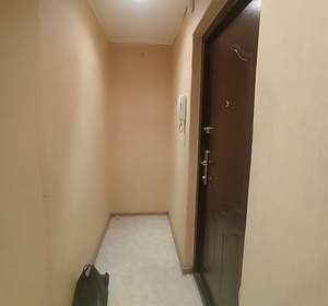 1-к квартира, вторичка, 33м2, 2/9 этаж