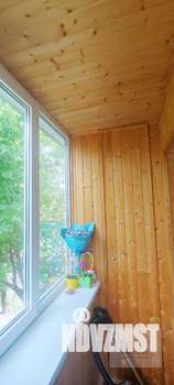 1-к квартира, вторичка, 30м2, 3/5 этаж