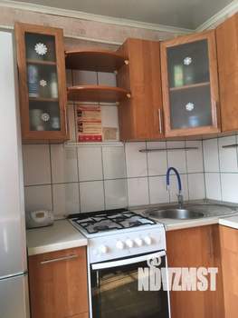 2-к квартира, вторичка, 44м2, 1/3 этаж