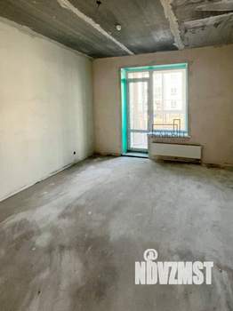 2-к квартира, вторичка, 63м2, 2/3 этаж