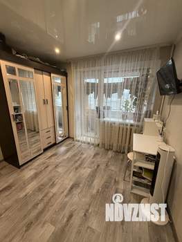 1-к квартира, вторичка, 21м2, 8/9 этаж