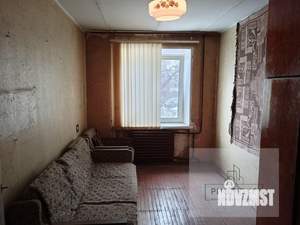3-к квартира, вторичка, 59м2, 2/9 этаж