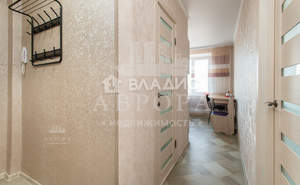 1-к квартира, вторичка, 31м2, 5/5 этаж