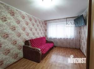 2-к квартира, вторичка, 44м2, 1/5 этаж