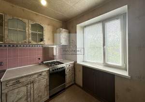 1-к квартира, вторичка, 31м2, 3/4 этаж