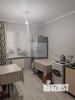 1-к квартира, вторичка, 42м2, 3/14 этаж