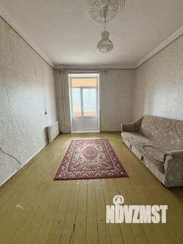 2-к квартира, вторичка, 59м2, 4/5 этаж