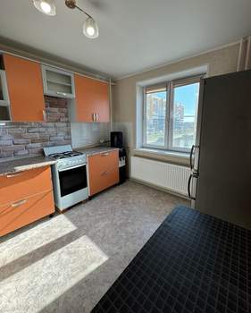 1-к квартира, вторичка, 36м2, 2/10 этаж