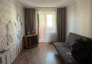 1-к квартира, вторичка, 32м2, 7/10 этаж