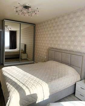 2-к квартира, вторичка, 65м2, 6/10 этаж