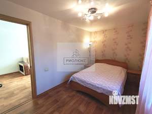 3-к квартира, вторичка, 54м2, 4/5 этаж