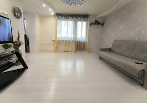 4-к квартира, вторичка, 78м2, 9/9 этаж