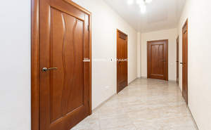 4-к квартира, вторичка, 133м2, 8/16 этаж