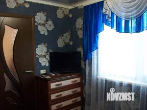 3-к квартира, вторичка, 47м2, 4/5 этаж