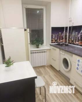 1-к квартира, вторичка, 30м2, 2/9 этаж