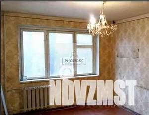 2-к квартира, вторичка, 44м2, 3/5 этаж