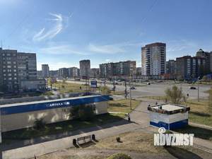 3-к квартира, вторичка, 66м2, 3/9 этаж