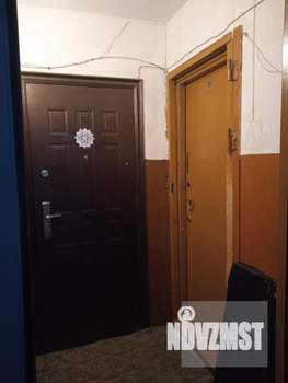 2-к квартира, вторичка, 50м2, 5/10 этаж