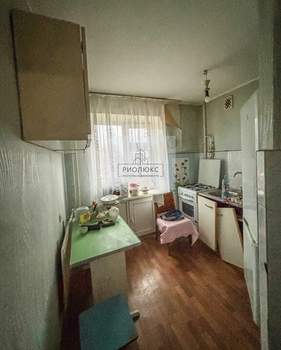 2-к квартира, вторичка, 46м2, 4/5 этаж