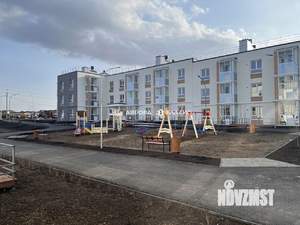 2-к квартира, вторичка, 91м2, 2/3 этаж