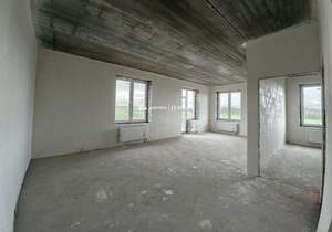 2-к квартира, сданный дом, 59м2, 3/3 этаж