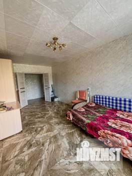 3-к квартира, вторичка, 65м2, 2/9 этаж
