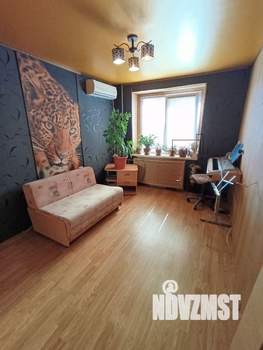 3-к квартира, вторичка, 67м2, 4/10 этаж