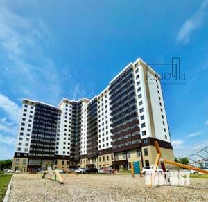 2-к квартира, вторичка, 63м2, 16/16 этаж