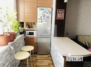 1-к квартира, вторичка, 43м2, 8/10 этаж