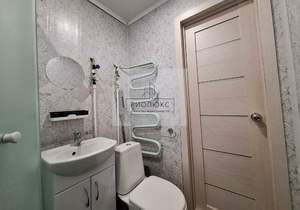 1-к квартира, вторичка, 32м2, 2/5 этаж