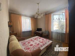 2-к квартира, вторичка, 50м2, 1/4 этаж