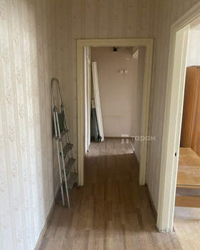 3-к квартира, вторичка, 74м2, 4/5 этаж