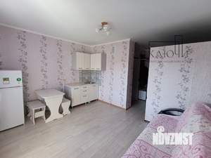 Студия квартира, вторичка, 25м2, 9/10 этаж