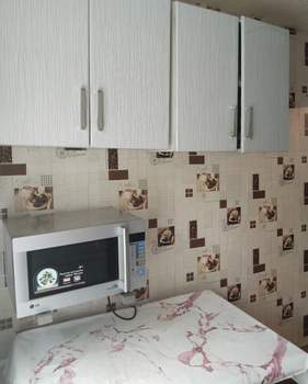 3-к квартира, вторичка, 63м2, 1/5 этаж