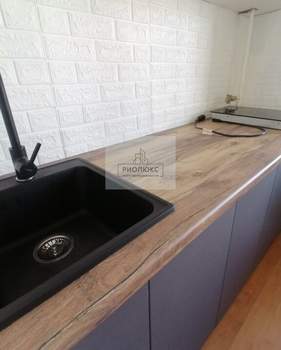 1-к квартира, вторичка, 25м2, 5/10 этаж