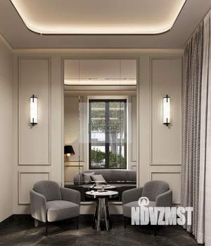 2-к квартира, вторичка, 55м2, 2/4 этаж